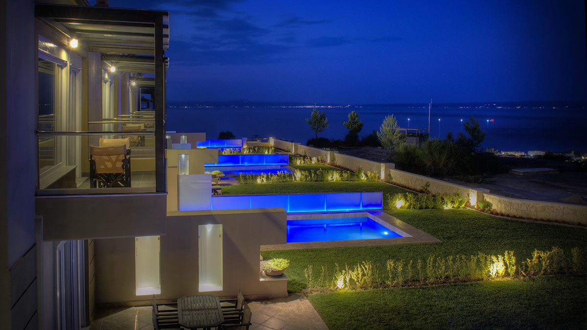 Sunny Villas Resort and Spa - NR