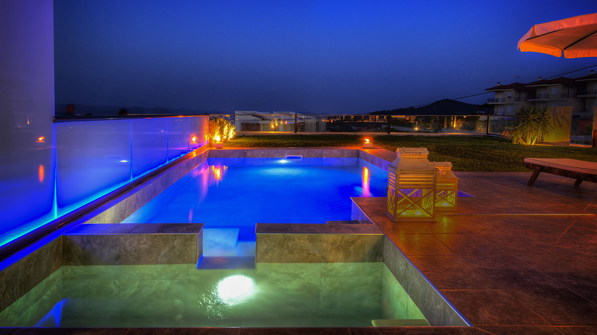 Sunny Villas Resort and Spa - NR