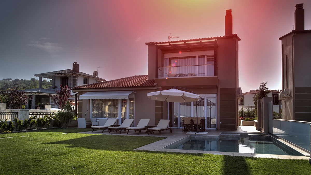 Sunny Villas Resort and Spa - NR