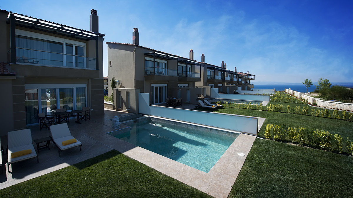 Sunny Villas Resort and Spa - NR