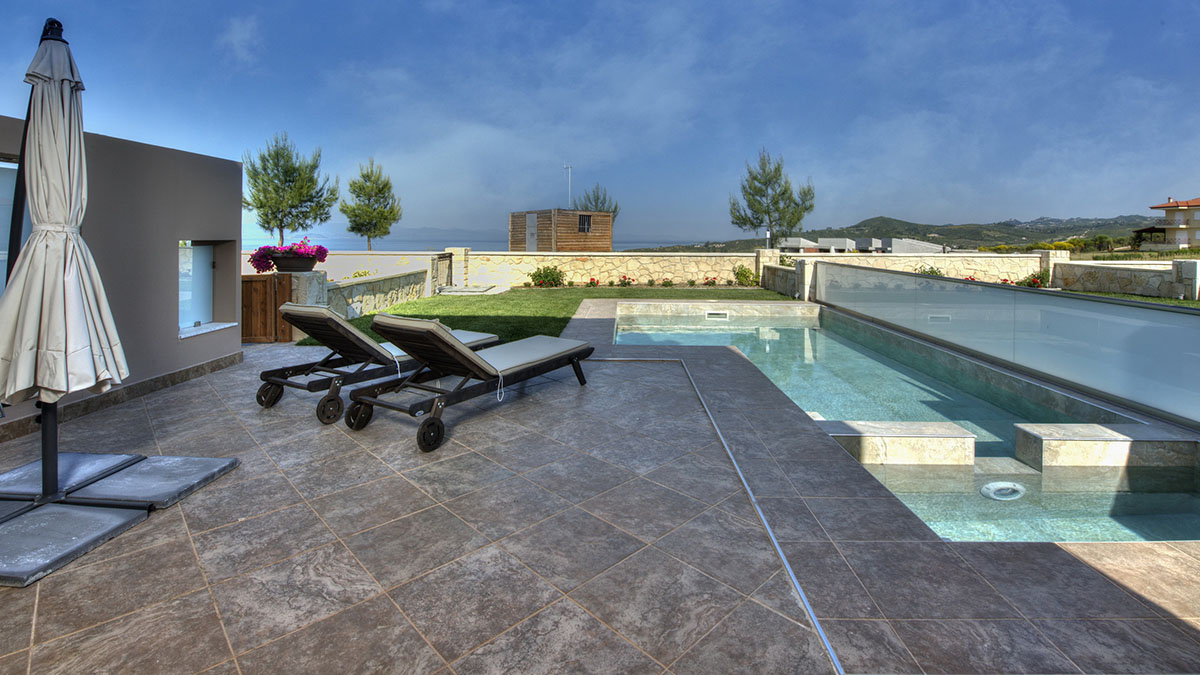 Sunny Villas Resort and Spa - NR