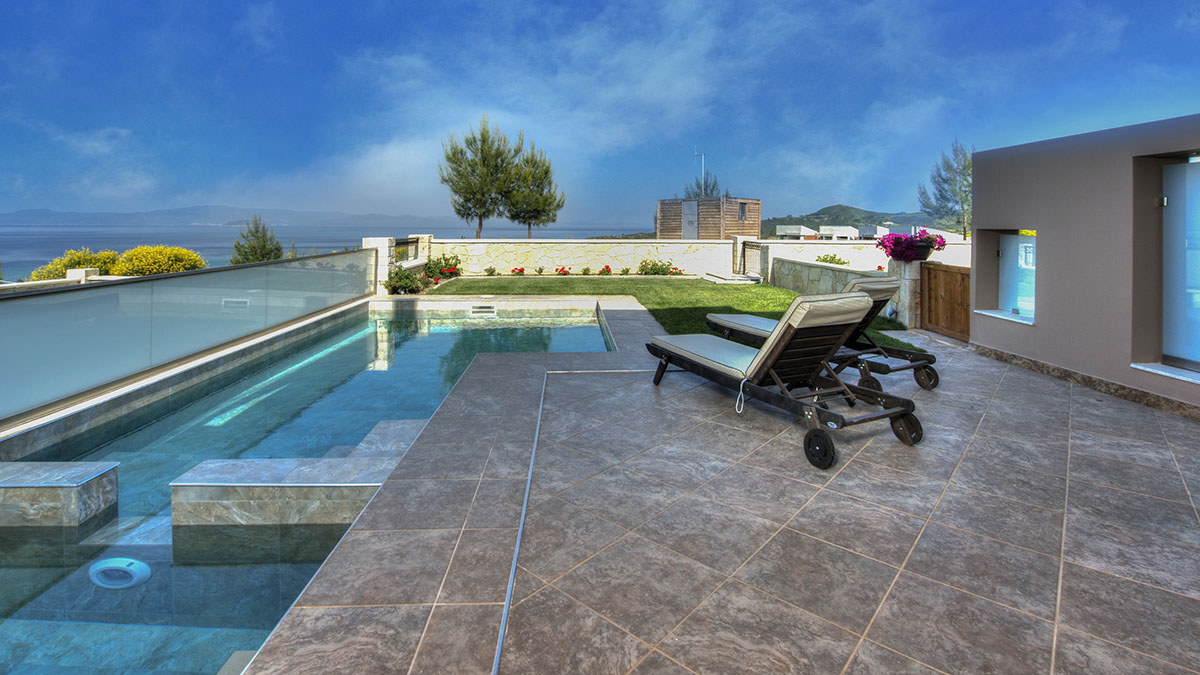 Sunny Villas Resort and Spa - NR