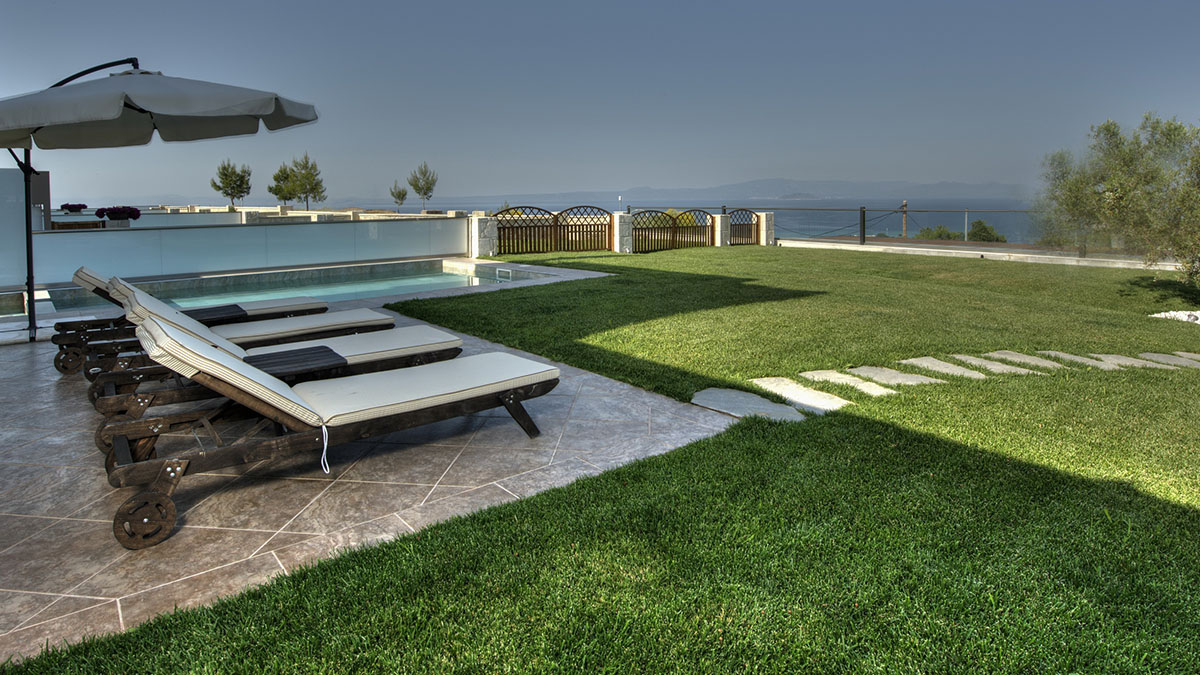 Sunny Villas Resort and Spa - NR