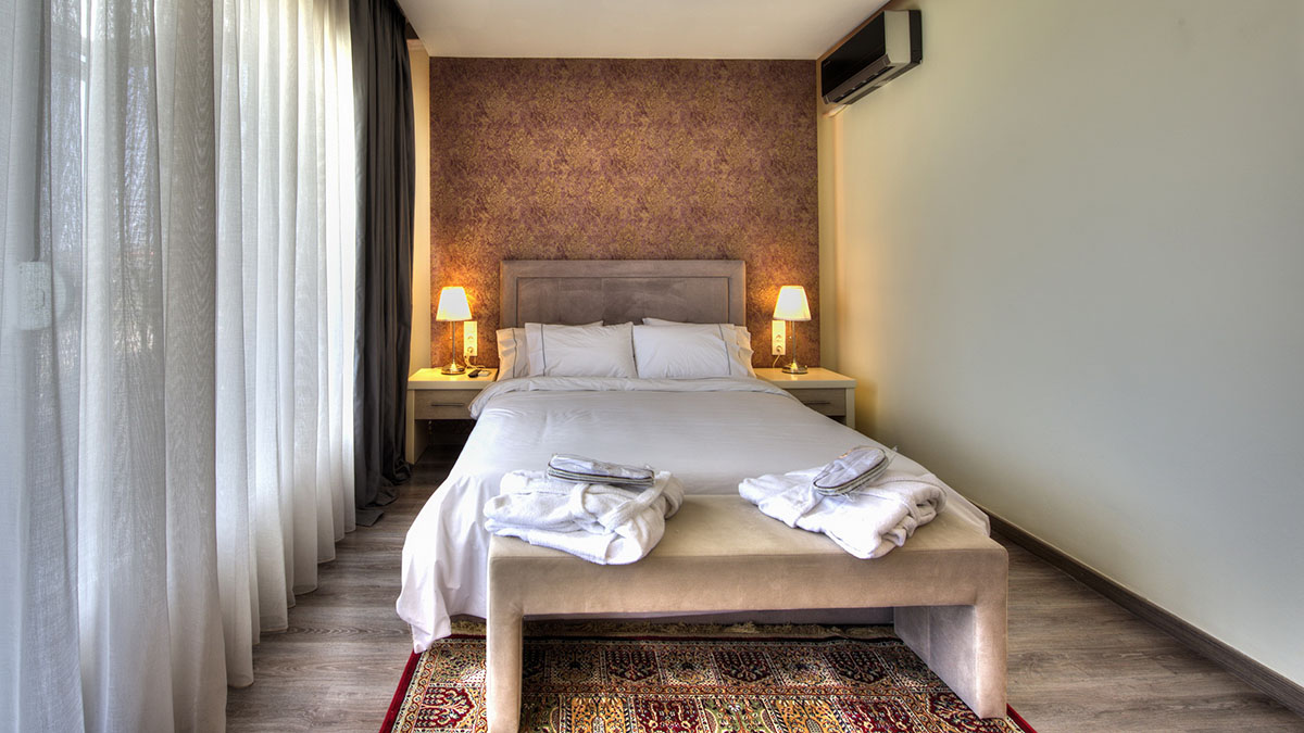 Sunny Villas Resort and Spa - NR