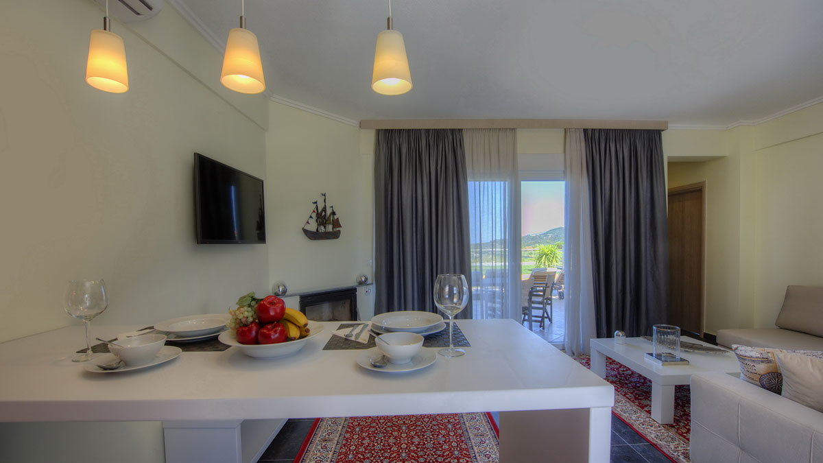 Sunny Villas Resort and Spa - NR