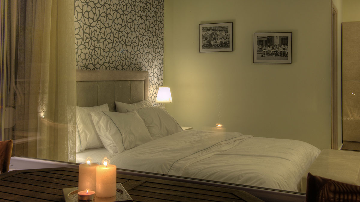 Sunny Villas Resort and Spa - NR