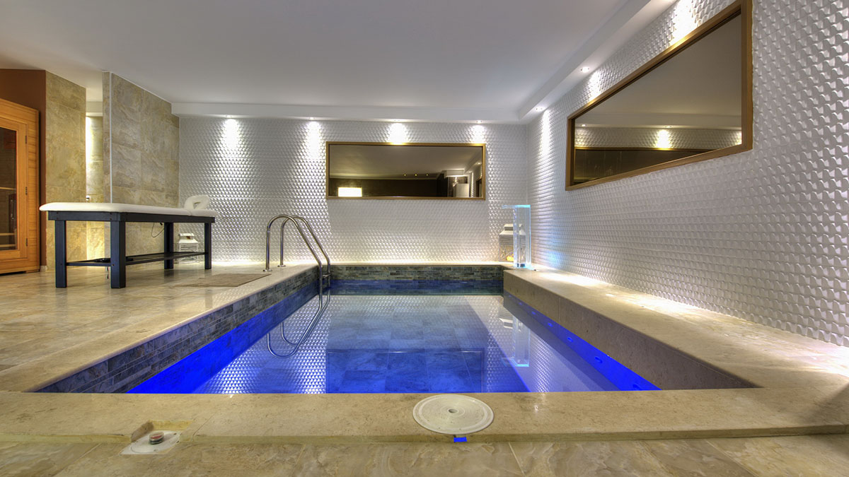 Sunny Villas Resort and Spa - NR