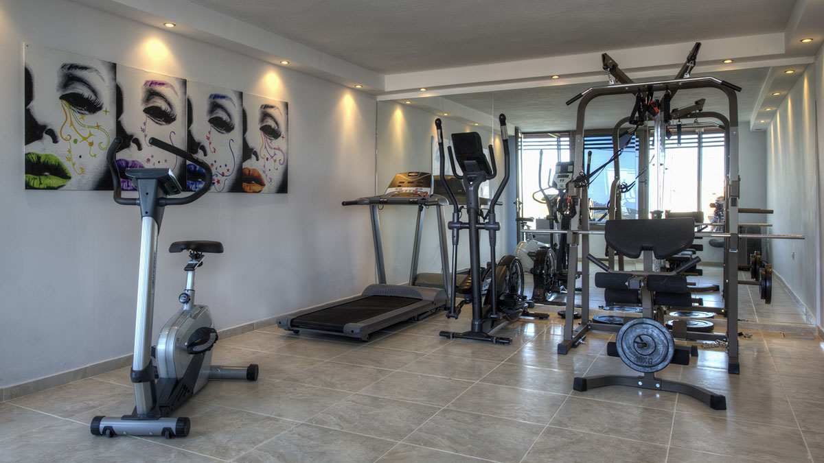 Sunny Villas Resort and Spa - NR