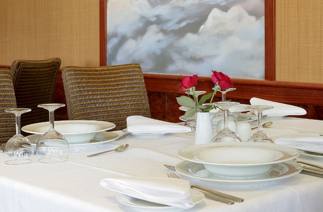 Theophano Imperial Palace - NR