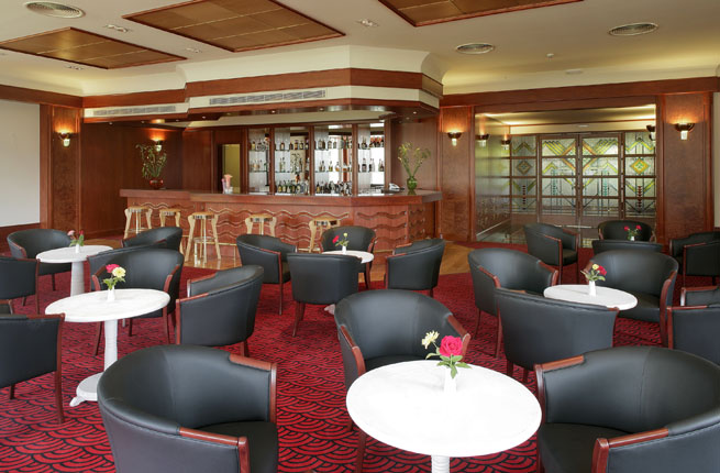 Theophano Imperial Palace - NR