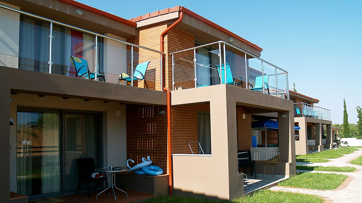 Village Mare Residence, Halkidiki