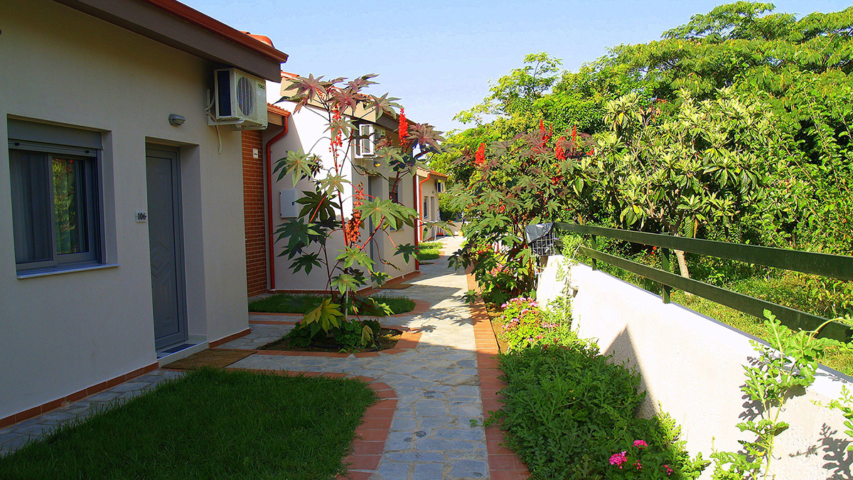 Village Mare Residence