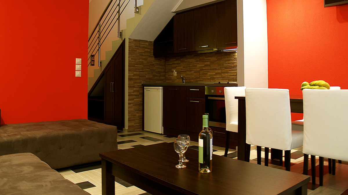 Village Mare Residence