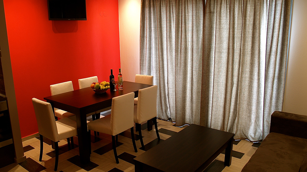 Village Mare Residence