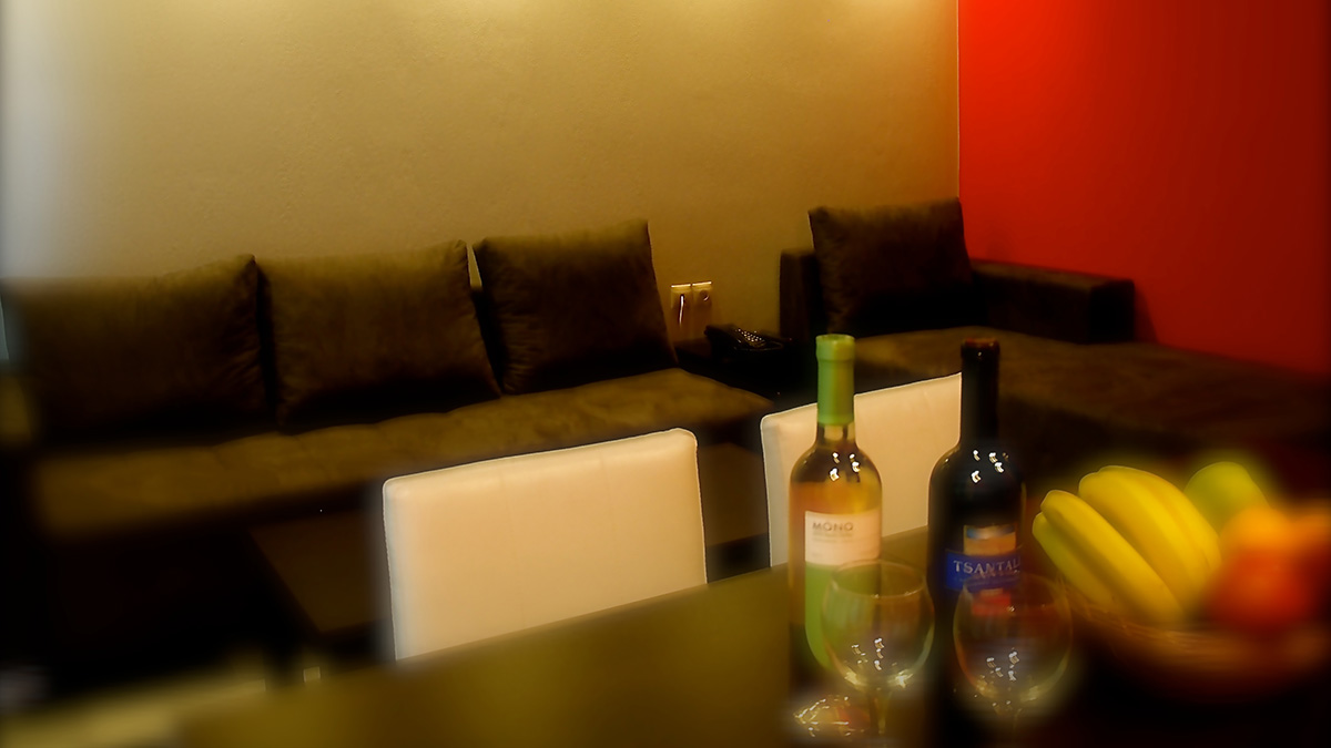 Village Mare Residence