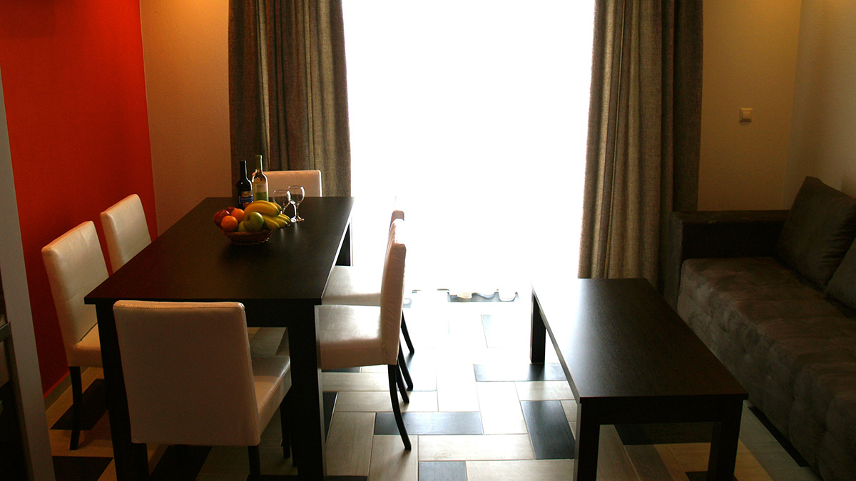 Village Mare Residence