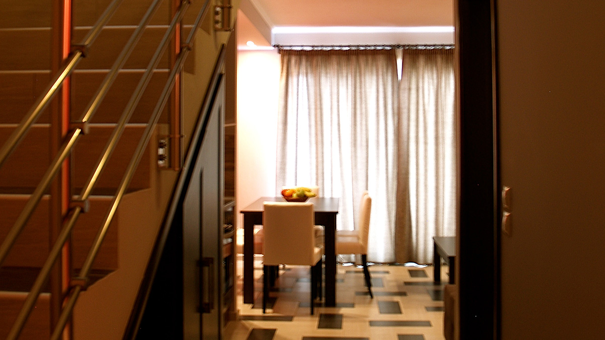 Village Mare Residence