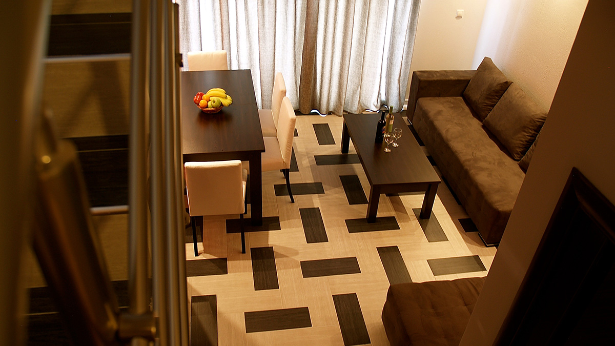 Village Mare Residence