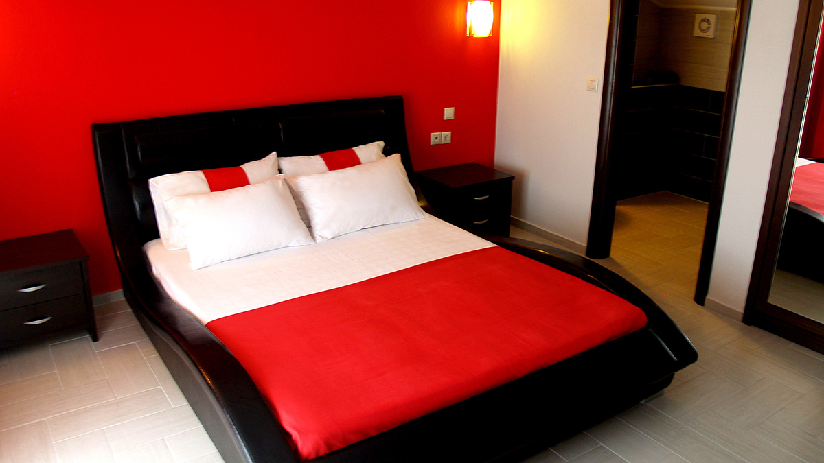 Village Mare Residence