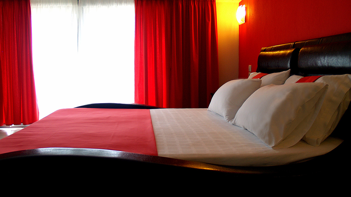 Village Mare Residence