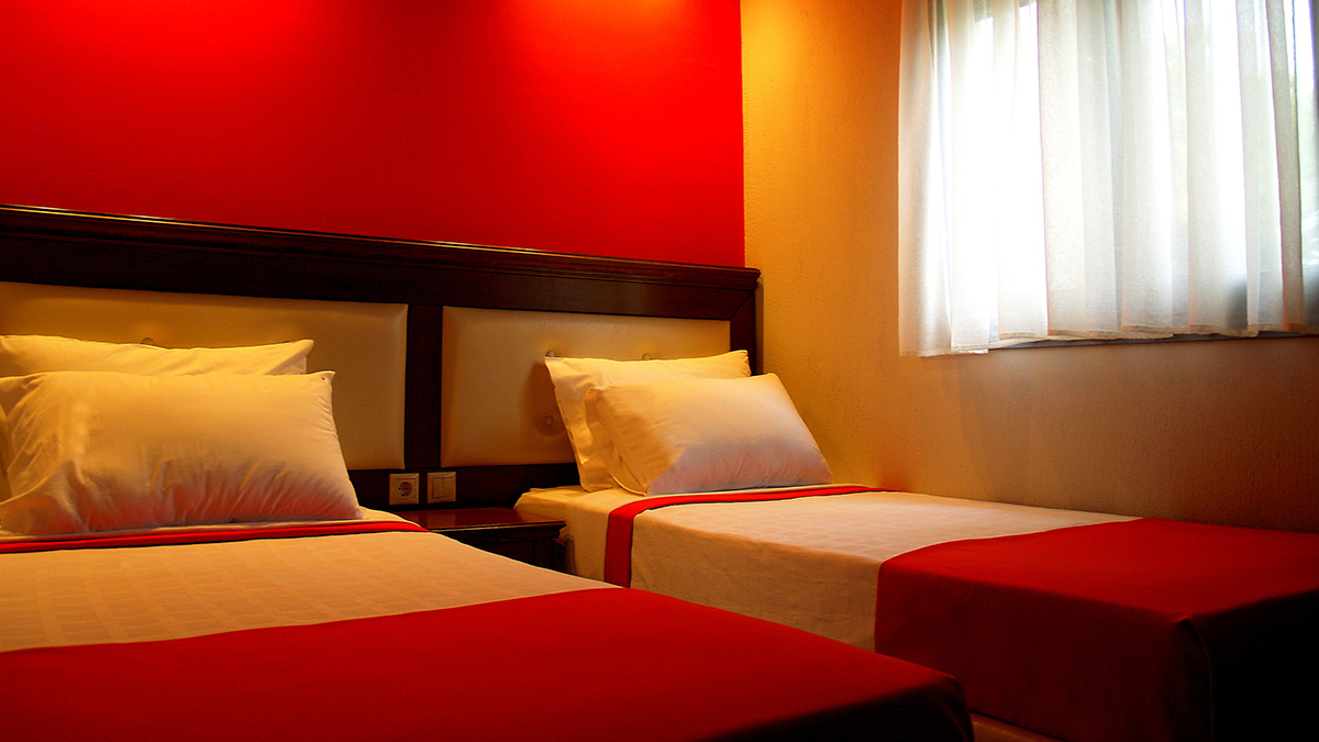 Village Mare Residence