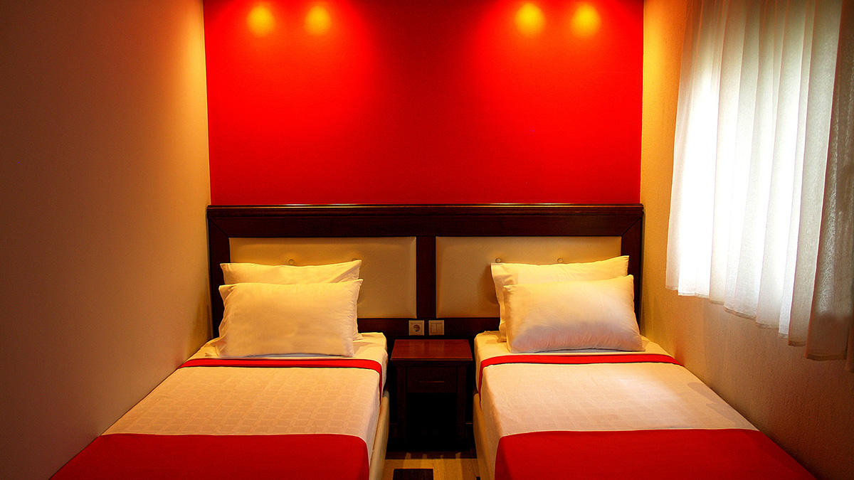 Village Mare Residence