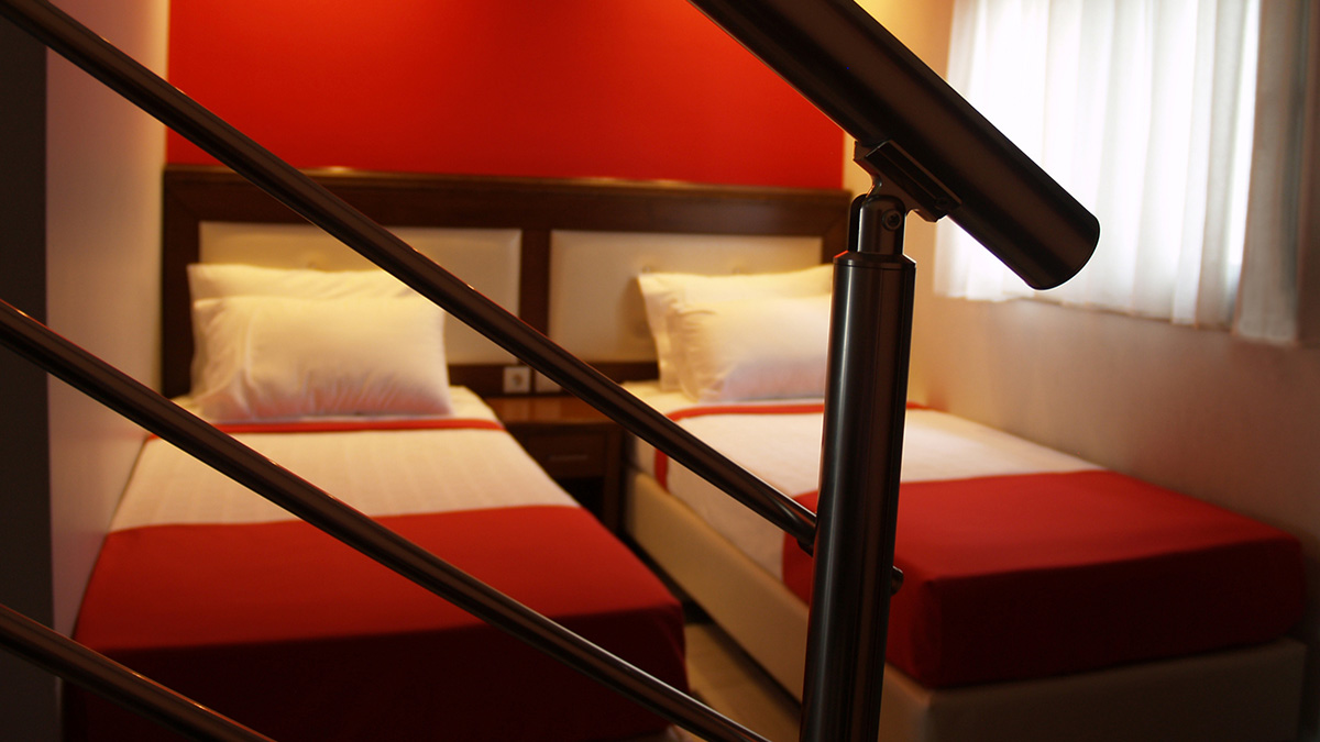 Village Mare Residence