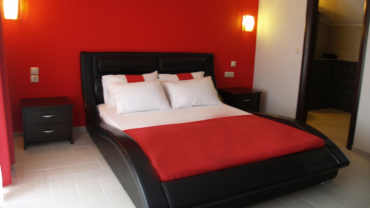 Village Mare Residence