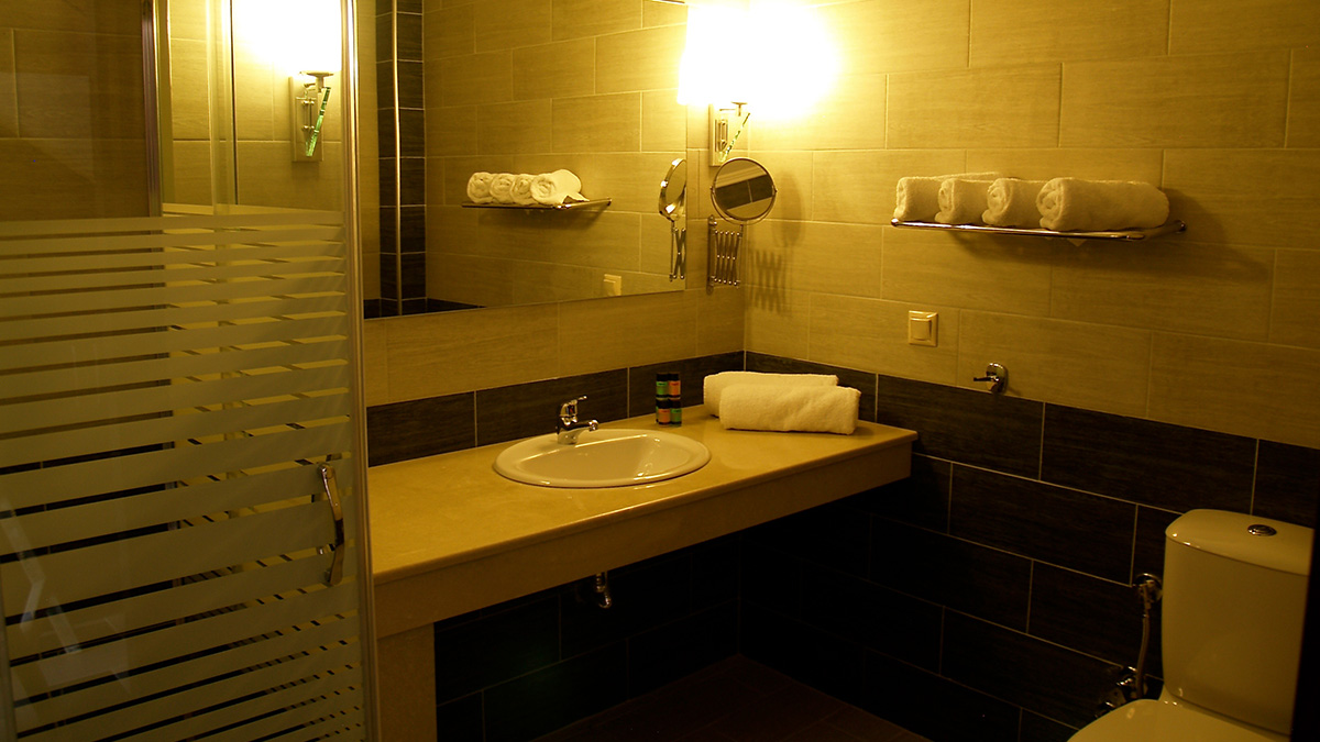 Village Mare Residence