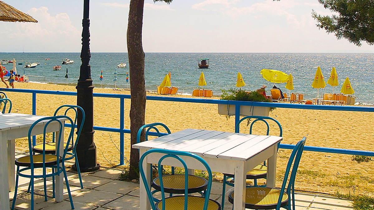 Village Mare Residence