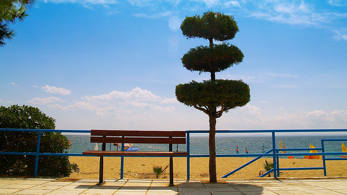 Village Mare Residence