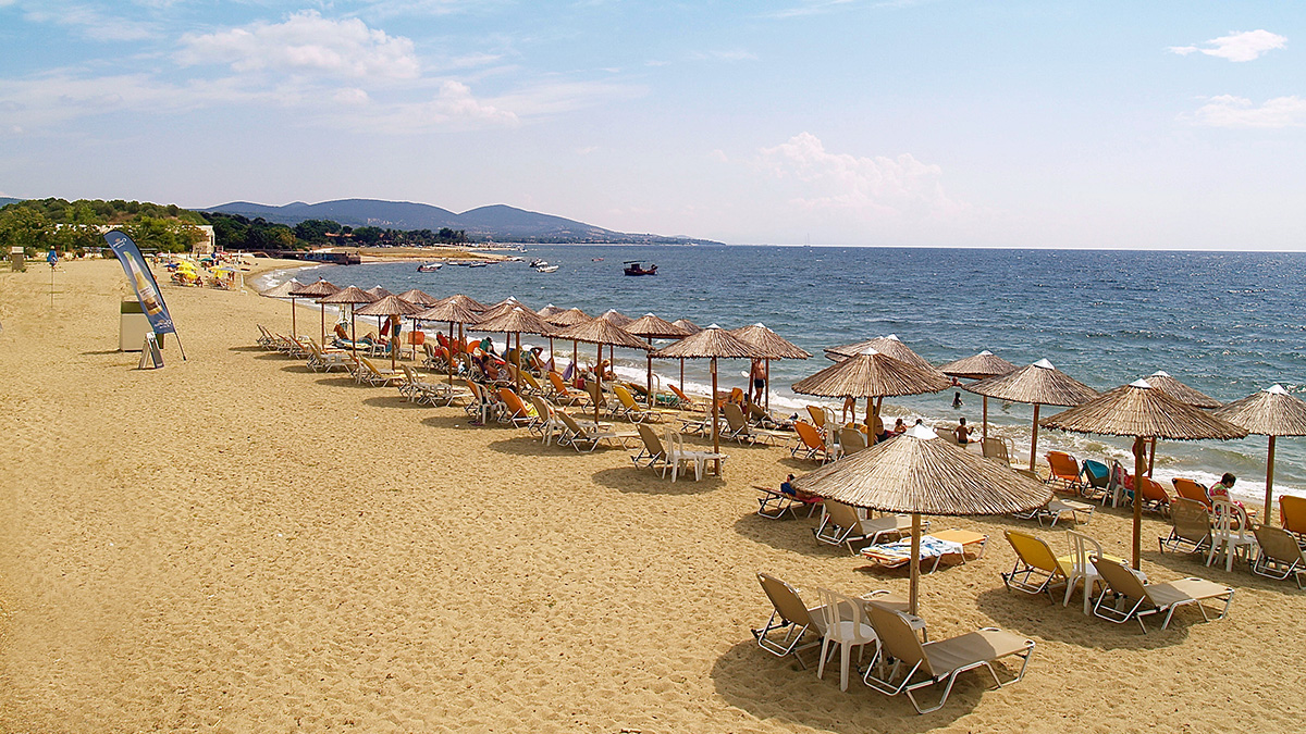 Village Mare Residence