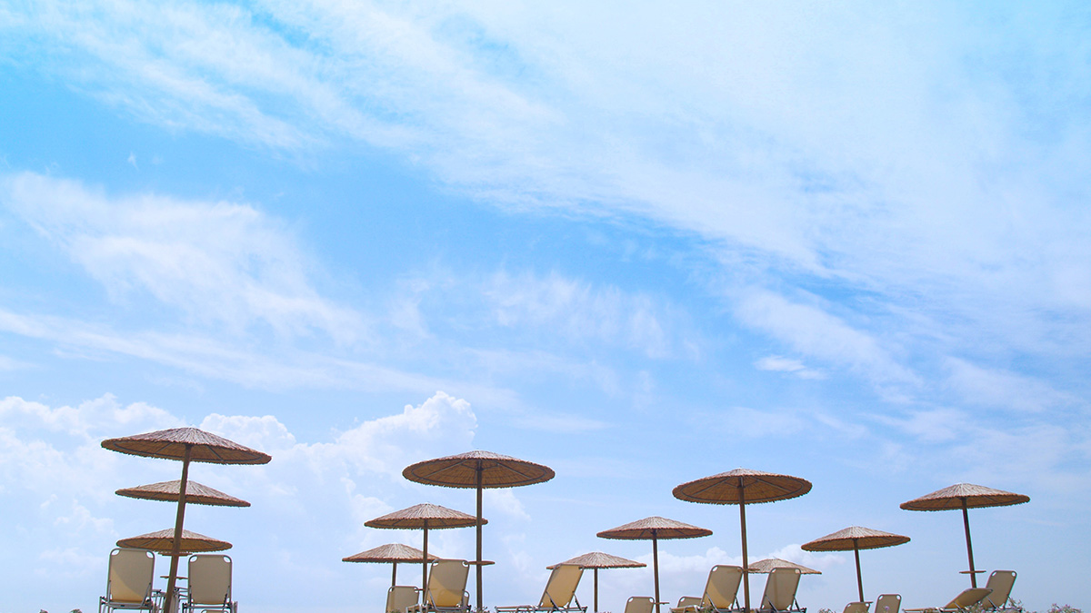 Village Mare Residence