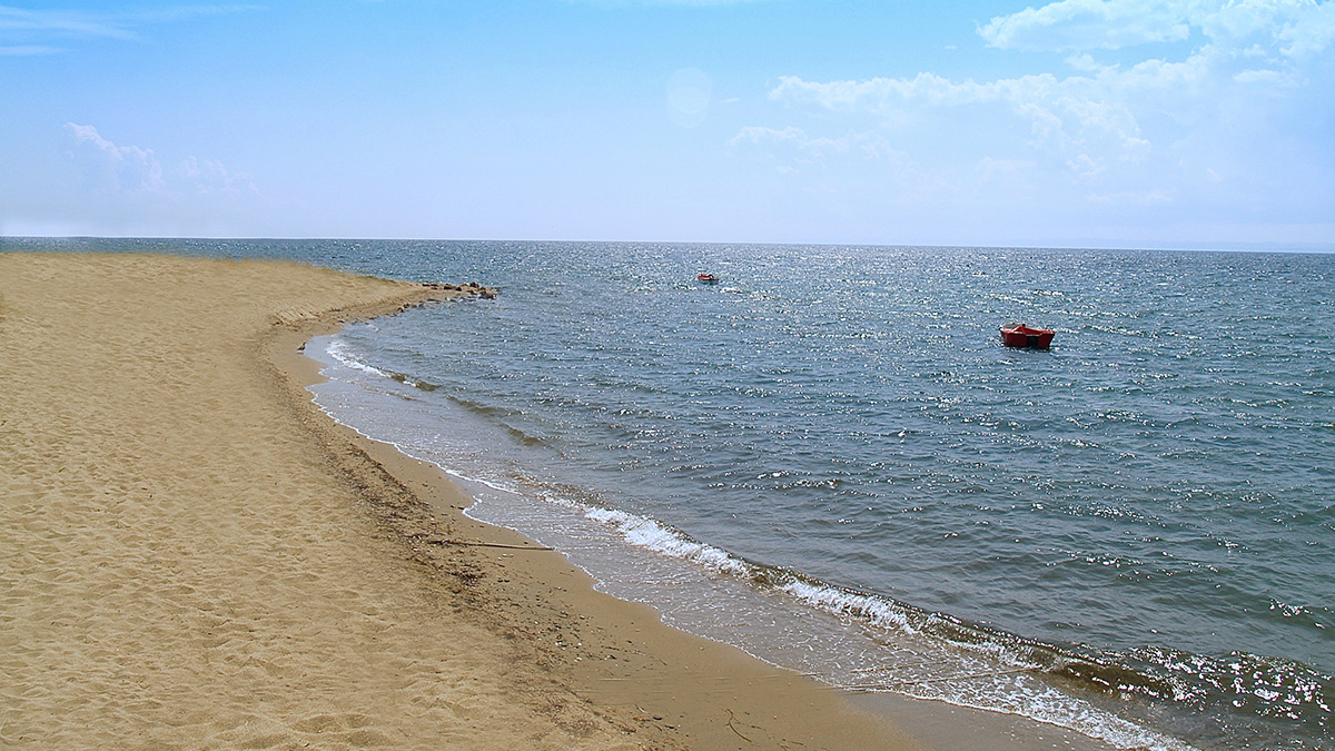 Village Mare Residence