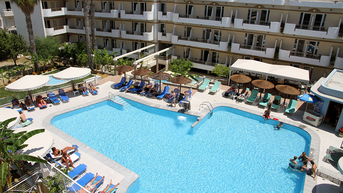 Astron Hotel Kos - NR, Kos