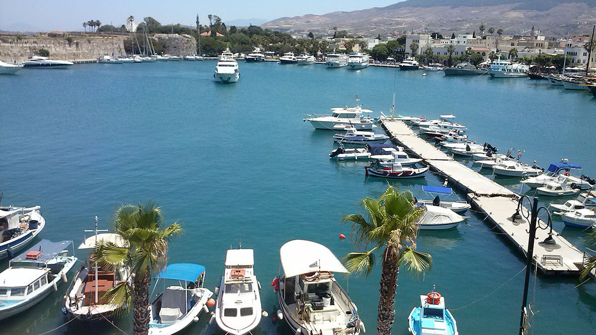 Astron Hotel Kos - NR