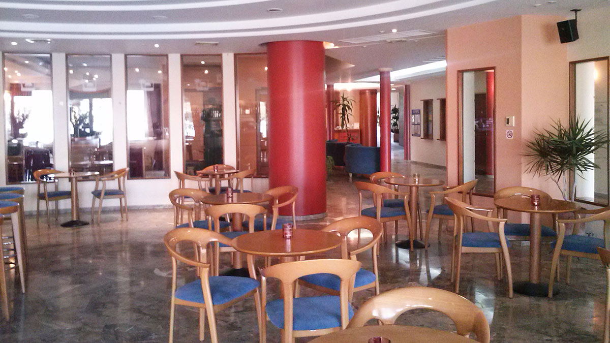 Astron Hotel Kos - NR