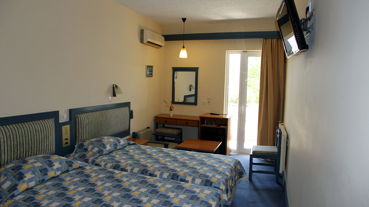 Astron Hotel Kos - NR