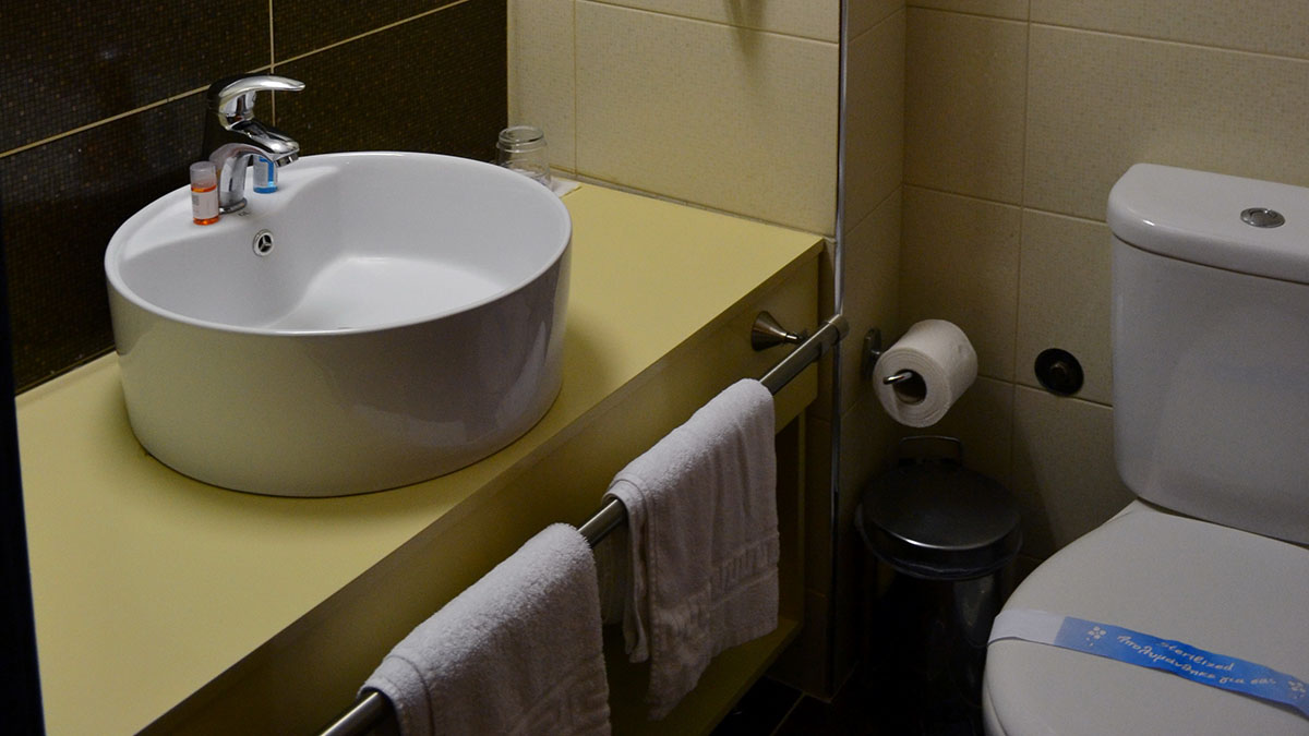 Astron Hotel Kos - NR