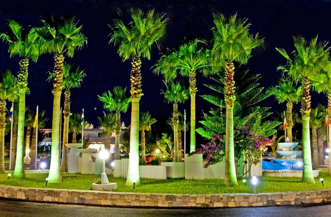 Eurovillage Achilleas Hotel - NR