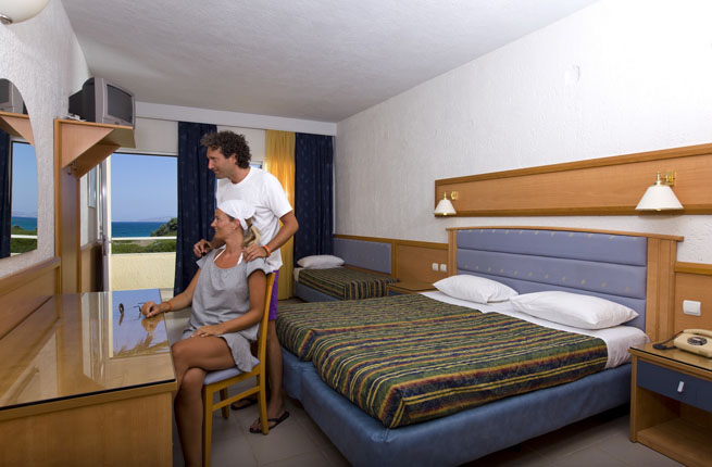 Eurovillage Achilleas Hotel - NR