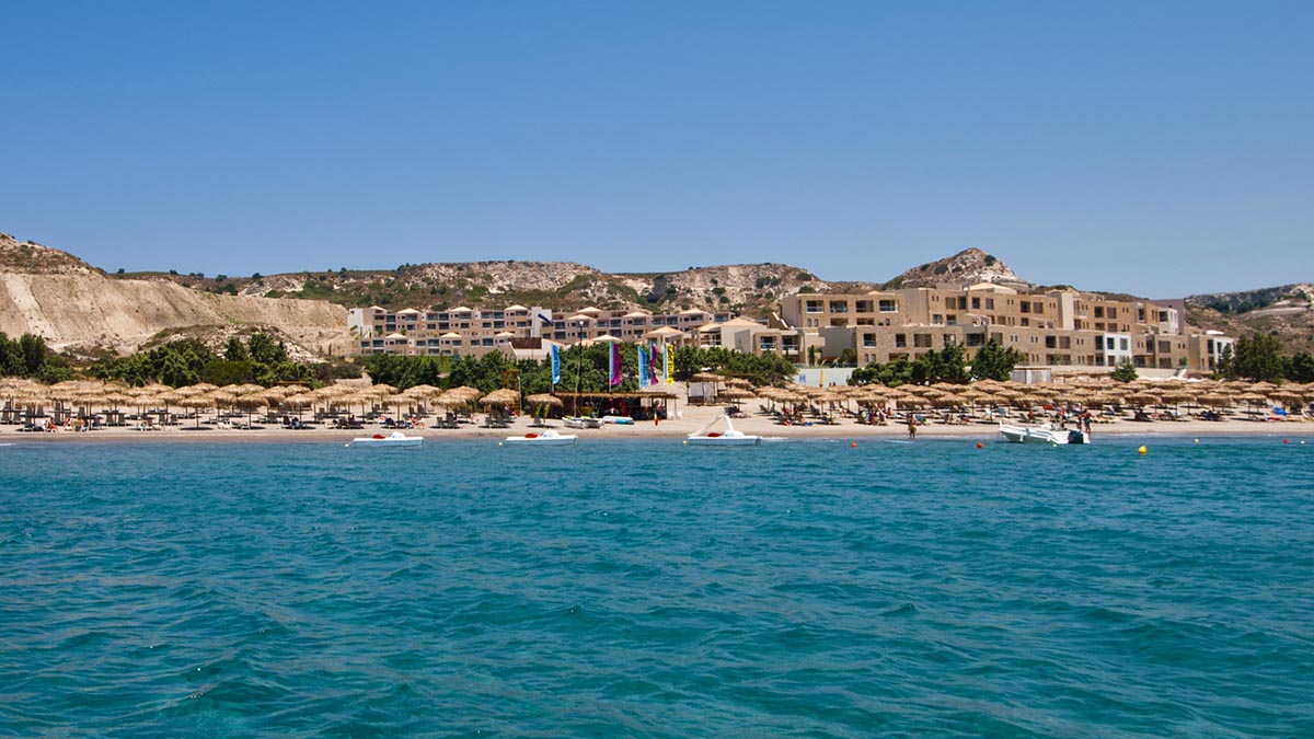 Blue Lagoon Village - NR