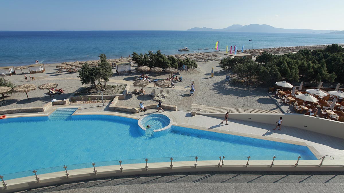 Blue Lagoon Village - NR