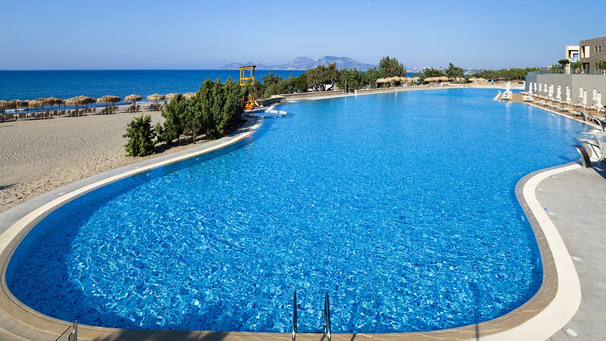 Blue Lagoon Village - NR