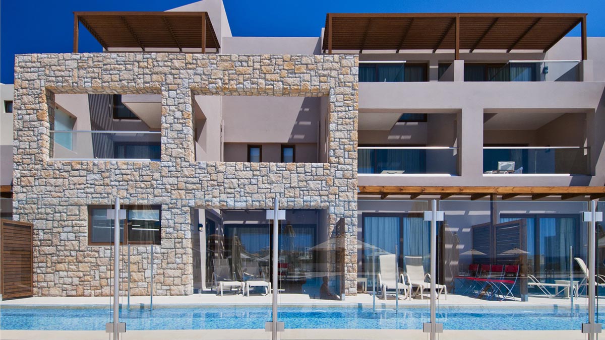 Blue Lagoon Village - NR