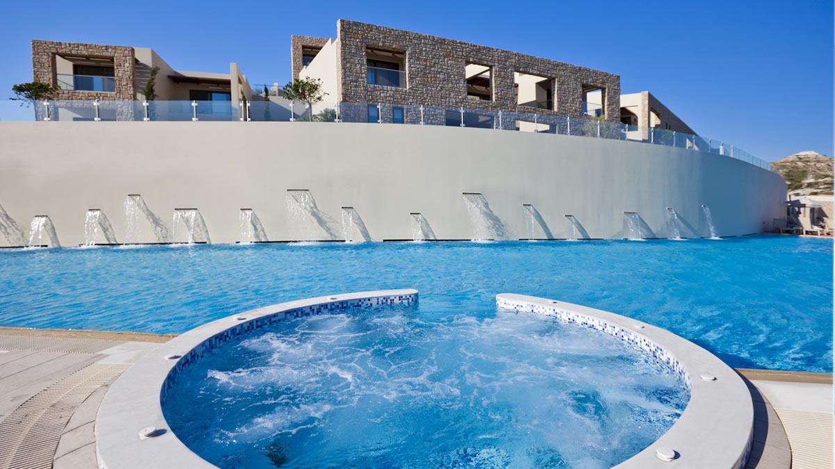 Blue Lagoon Village - NR