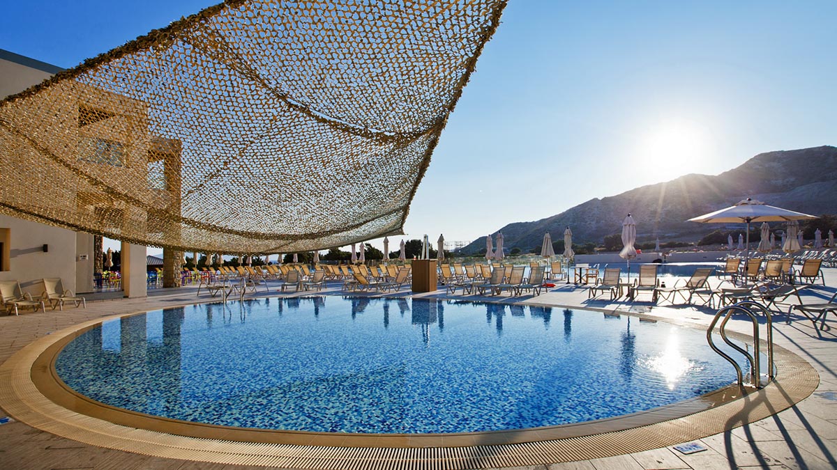 Blue Lagoon Village - NR