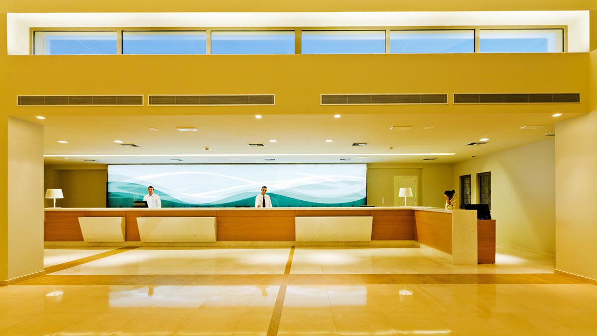 Blue Lagoon Village - NR