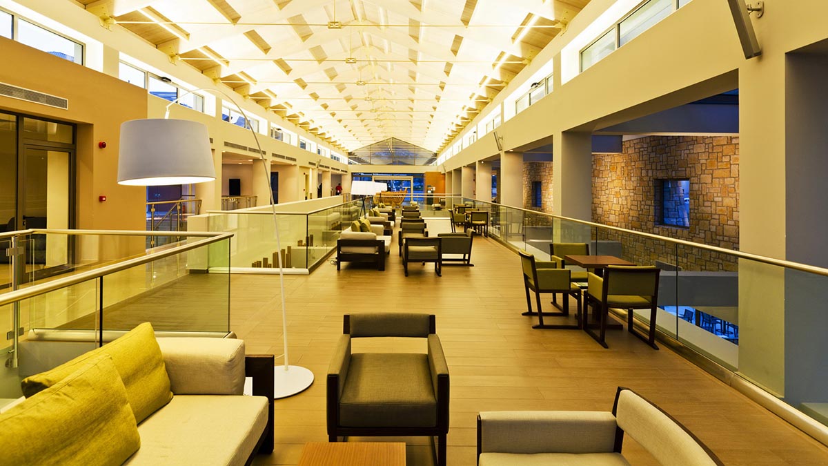 Blue Lagoon Village - NR