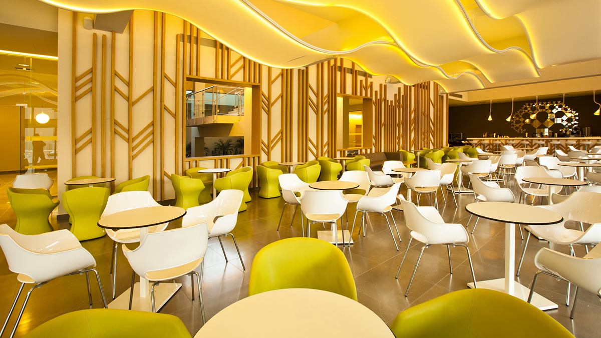 Blue Lagoon Village - NR